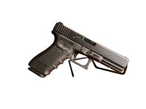 Glock 21 Gen 3 | Stan Bardzo Dobry — zdjęcie 4 z 8