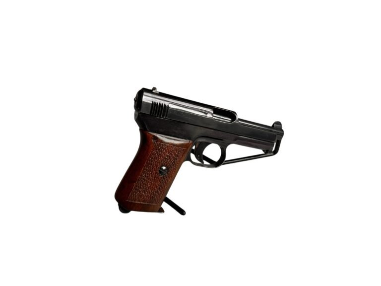 Mauser Model 1934 Oberndorf | Stan dobry - — zdjęcie 4 z 7