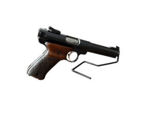 Ruger MK II | Stan średni + — zdjęcie 4 z 8