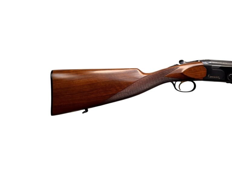Browning Morgan | Stan idealny — zdjęcie 5 z 8