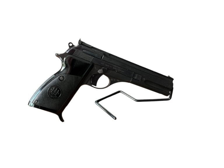Beretta 76 | Stan dobry + — zdjęcie 5 z 8