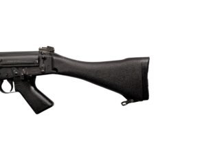 BSA L1A1 | Stan bardzo dobry - — zdjęcie 4 z 8