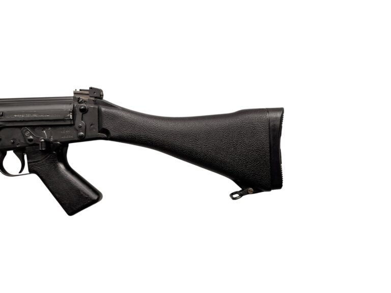 BSA L1A1 | Stan bardzo dobry - — zdjęcie 4 z 8