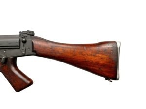 Lithgow L1A1 | Stan bardzo dobry - — zdjęcie 4 z 8