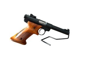 Ruger MK I | Stan dobry + — zdjęcie 4 z 8