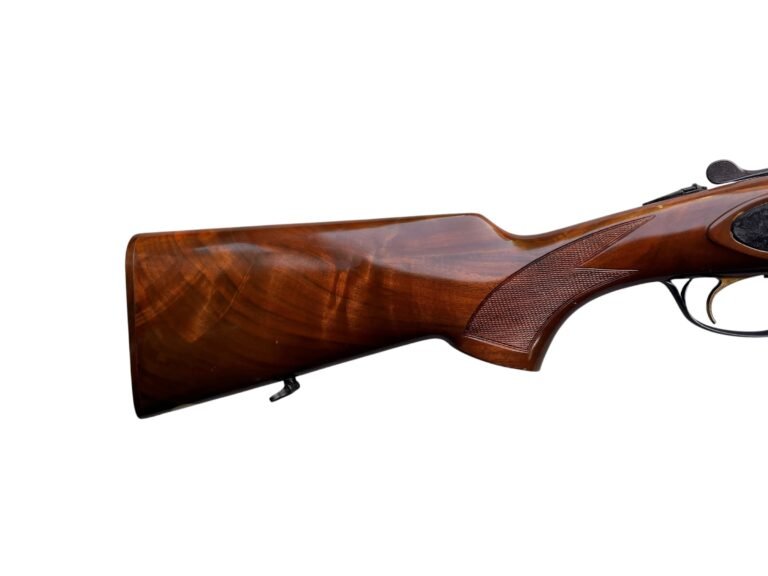 Beretta S 687 EL Golden Onyx Ultra Light | Stan bardzo dobry + — zdjęcie 5 z 10