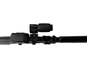 SIG SG 551-1 SP SWAT | Stan bardzo dobry - — zdjęcie 6 z 8