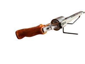 Taurus Raging Bull | Stan bardzo dobry - — zdjęcie 6 z 8