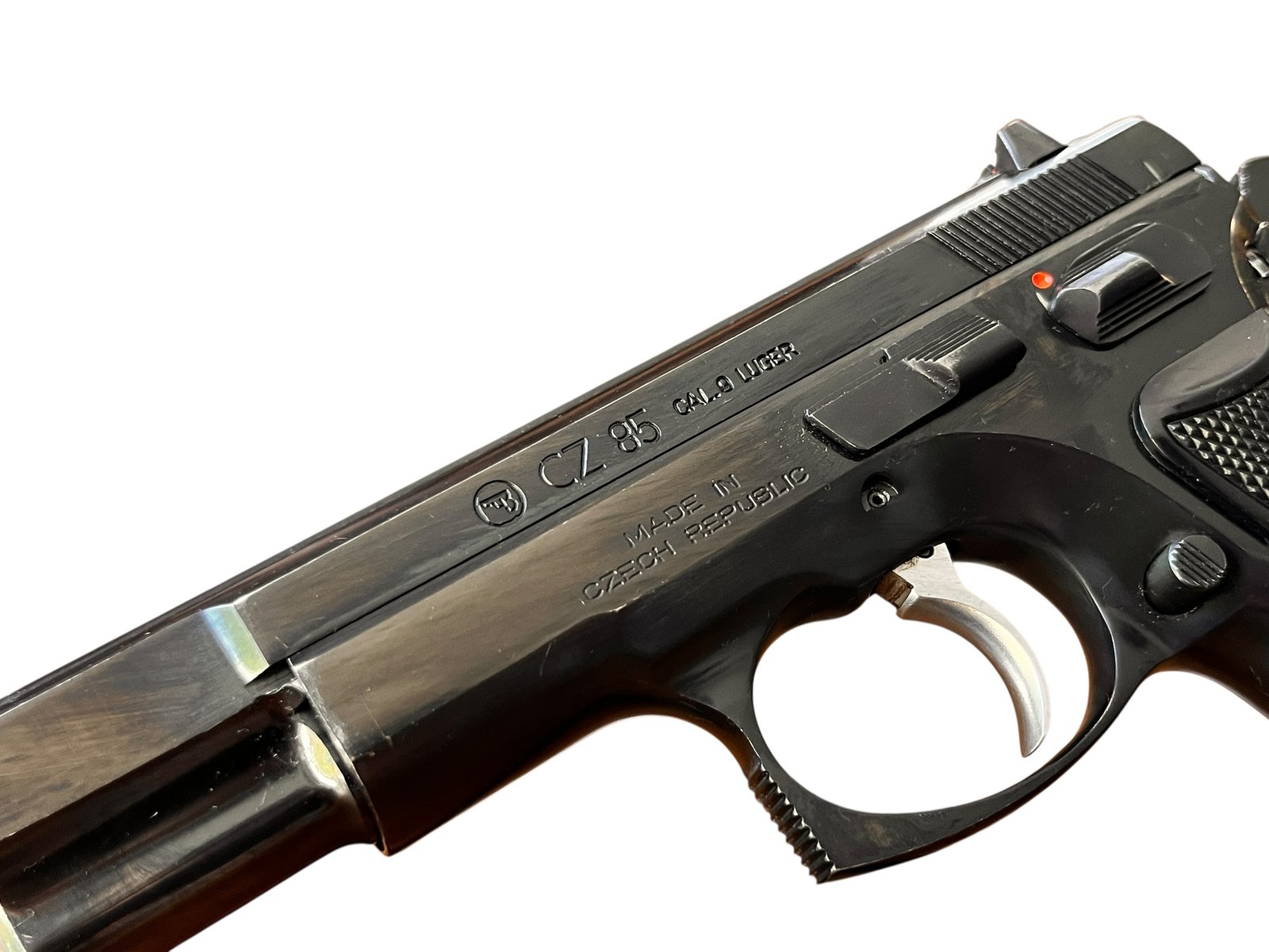 CZ 85 | Stan dobry - obrazek 5