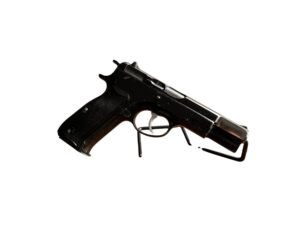 CZ 75 | Stan dobry - / Średni + — zdjęcie 5 z 8