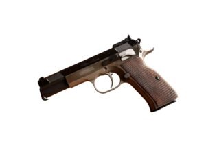 Tanfoglio Ultra Match | Stan bardzo dobry - — zdjęcie 5 z 8