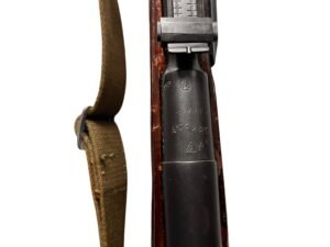 Mosin Nagant M44 Ischewsk 1944 | Stan Dobry + — zdjęcie 6 z 8
