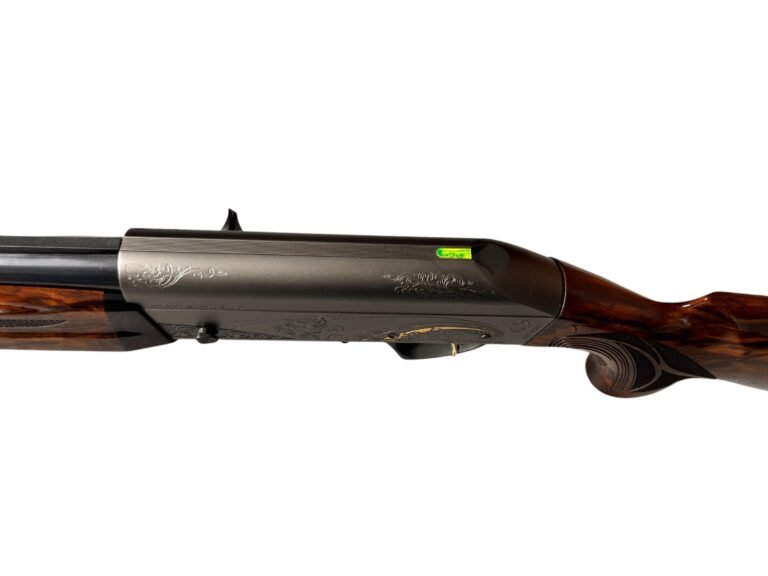 Fabarm Lion H35 AZUR | Stan bardzo dobry — zdjęcie 5 z 8