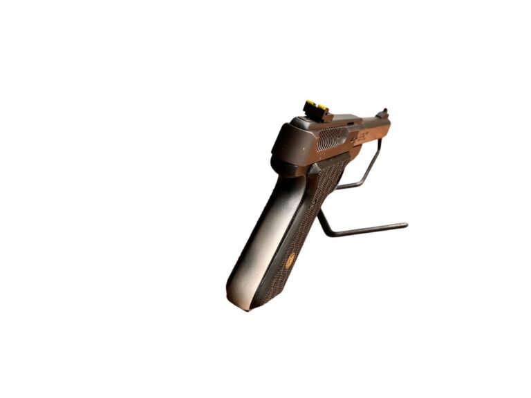 Browning Buckmark | Stan bardzo dobry - — zdjęcie 4 z 7