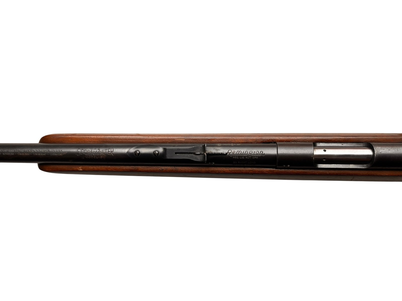 Remington Scoremaster | Stan średni + - obrazek 5