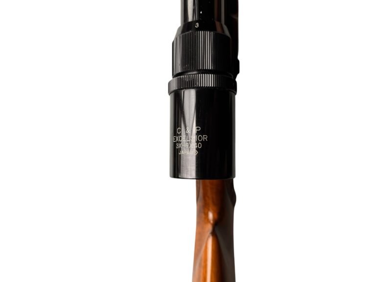 Beretta Weatherby Mark XXII | Stan bardzo dobry - — zdjęcie 5 z 8