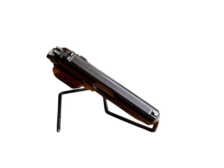 Walther PPK Manurhin | Stan dobry — zdjęcie 6 z 8