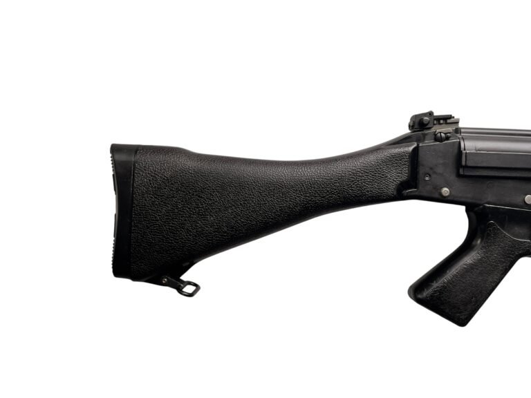 BSA L1A1 | Stan bardzo dobry - — zdjęcie 5 z 8