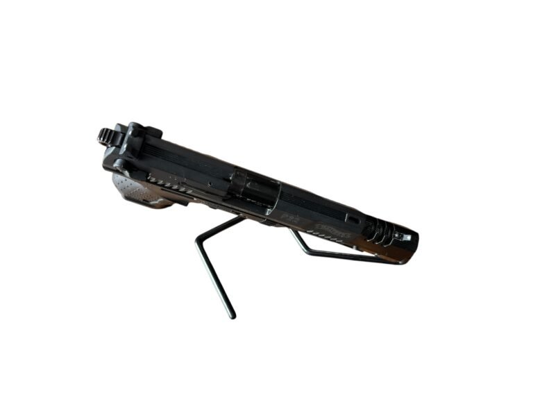 Walther P22 Target | Stan dobry + — zdjęcie 6 z 7