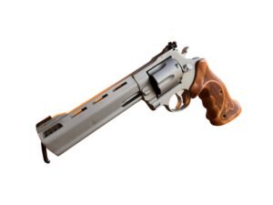 Taurus Raging Bull | Stan bardzo dobry - — zdjęcie 7 z 8