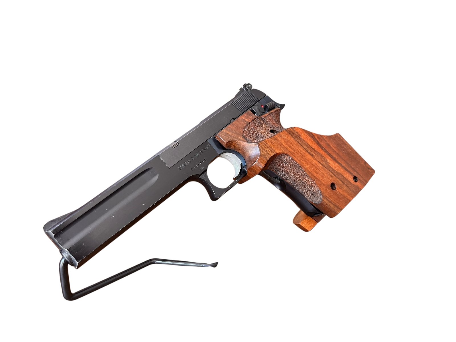 Smith & Wesson 422 | Stan dobry - obrazek 7