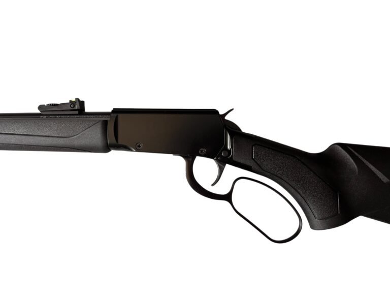 Rossi Lever Action | Stan bardzo dobry — zdjęcie 7 z 8