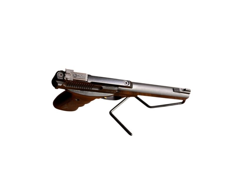 Browning Buckmark | Stan bardzo dobry — zdjęcie 6 z 8