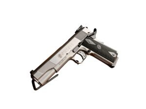 Smith & Wesson SW1911 | Stan bardzo dobry — zdjęcie 6 z 8
