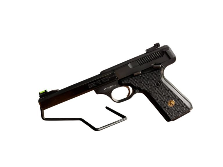 Browning Buckmark | Stan dobry + — zdjęcie 6 z 7