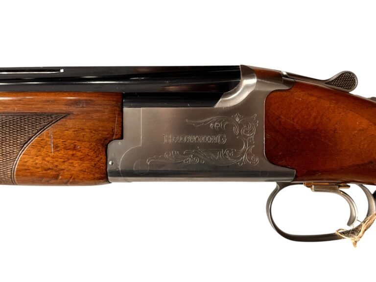 Browning 325 | Stan dobry + — zdjęcie 6 z 8