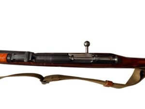 Mosin Nagant M44 Ischewsk 1944 | Stan Dobry + — zdjęcie 7 z 8