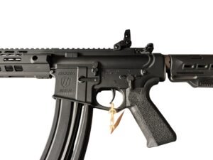 Hämmerli Tac R1 | Stan bardzo dobry — zdjęcie 6 z 8