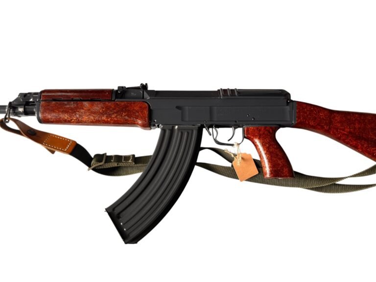 CZ 858 Tactical 4P | Stan bardzo dobry — zdjęcie 6 z 8