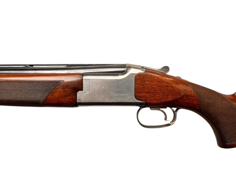 Browning 325 Grade II | Stan dobry — zdjęcie 6 z 8
