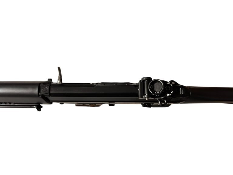 SIG 550-1 SP | Stan bardzo dobry - — zdjęcie 6 z 9