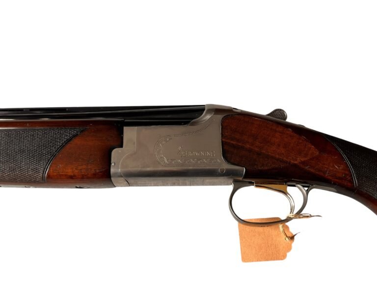 Browning 325 Grade I | Stan dobry — zdjęcie 6 z 8