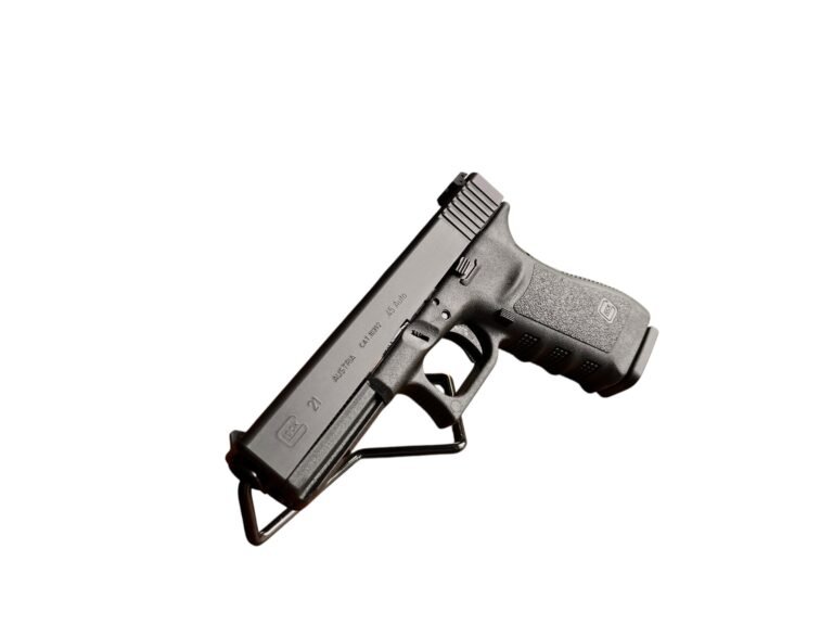 Glock 21 Gen 3 | Stan bardzo dobry — zdjęcie 7 z 8