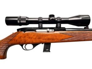 Beretta Weatherby Mark XXII | Stan bardzo dobry - — zdjęcie 6 z 8