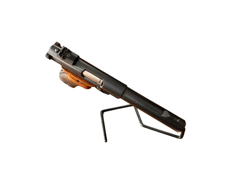 Ruger MK II | Stan średni + — zdjęcie 6 z 8