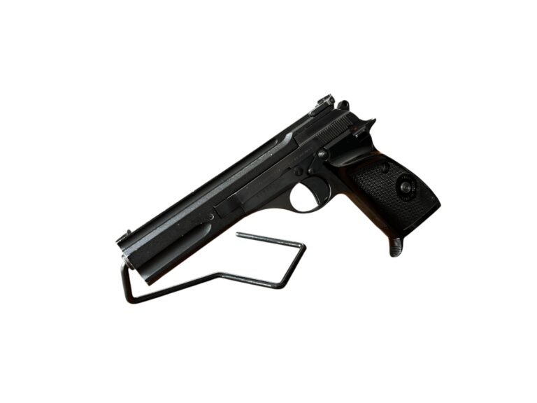 Beretta 76 | Stan dobry + — zdjęcie 7 z 8