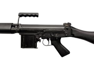 BSA L1A1 | Stan bardzo dobry - — zdjęcie 6 z 8