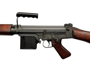 Lithgow L1A1 | Stan bardzo dobry - — zdjęcie 6 z 8