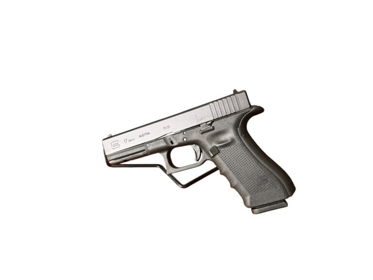 Glock 17 Gen 4 | Stan dobry + — zdjęcie 7 z 8
