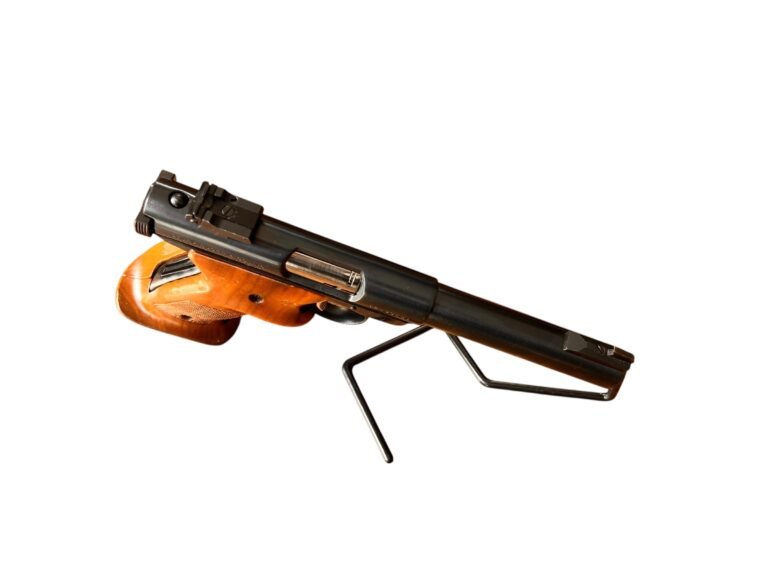 Ruger MK I | Stan dobry + — zdjęcie 6 z 8