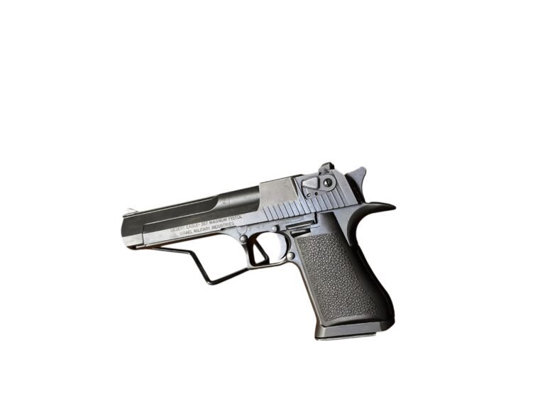 IMI Desert Eagle | Stan bardzo dobry - — zdjęcie 7 z 8