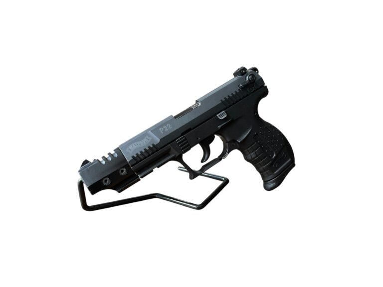 Walther P22 Target | Stan dobry + — zdjęcie 7 z 7