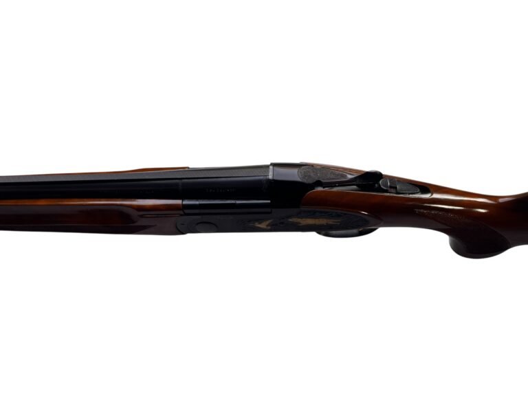 Beretta S 687 EL Golden Onyx Ultra Light | Stan bardzo dobry + — zdjęcie 6 z 10