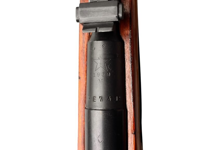 Mosin Nagant 91/30 | Stan bardzo dobry - — zdjęcie 6 z 8