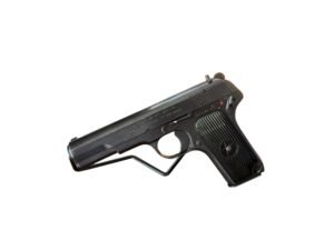 Norinco 213 | Stan bardzo dobry - — zdjęcie 7 z 8