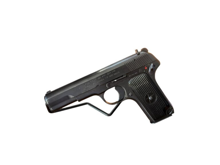 Norinco 213 | Stan bardzo dobry - — zdjęcie 7 z 8